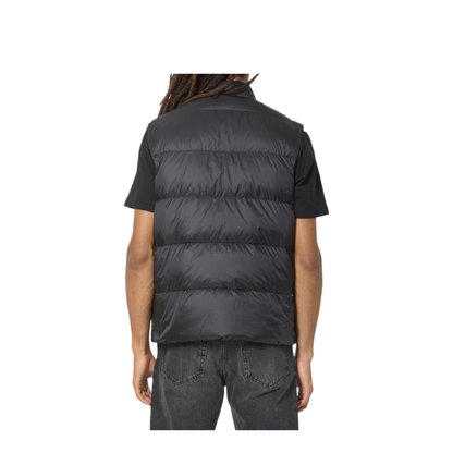 MAYFEYR - Moncler - Quilted Down Gilet Tuquerouye - L20911A00028597YF999