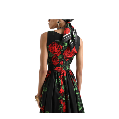MAYFEYR - Dolce & Gabbana - Dresses - F612PTHS5VLHN6EJ