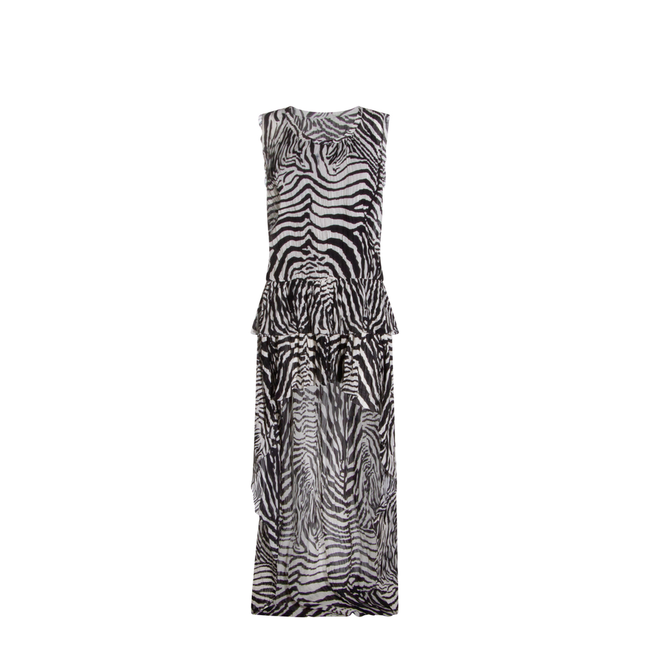 MAYFEYR - Blumarine - Dresses - P622A767AM1039