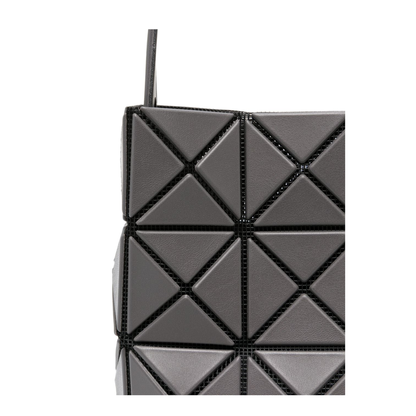 MAYFEYR - Bao Bao Issey Miyake - Dark Grey Bag - BB68AG50614