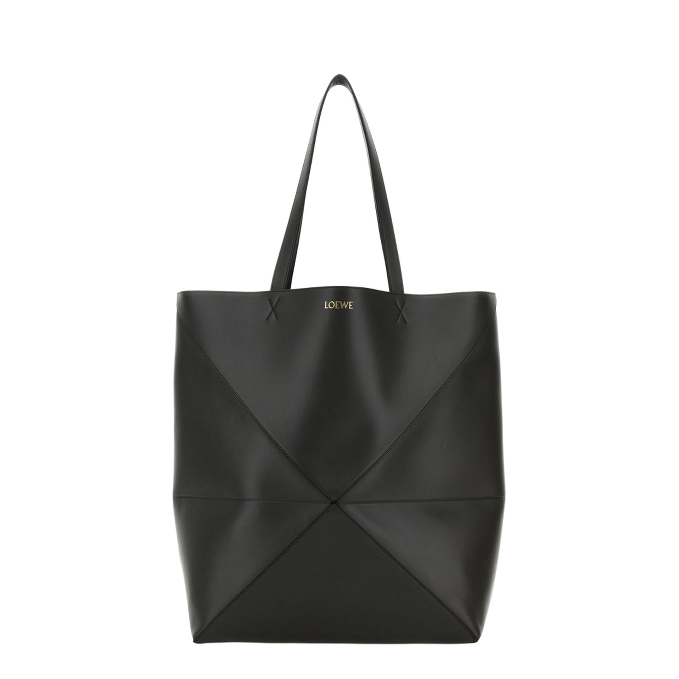 Puzzle Fold XL Tote