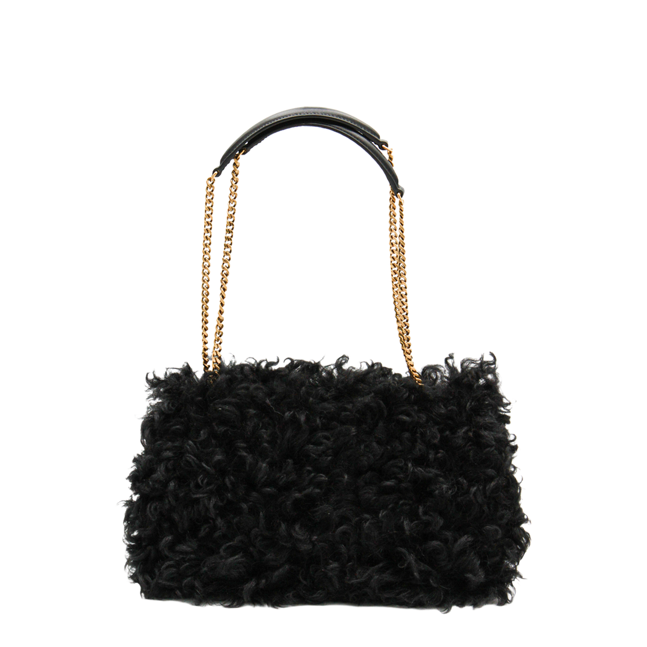 Jamie Medium in Shearling