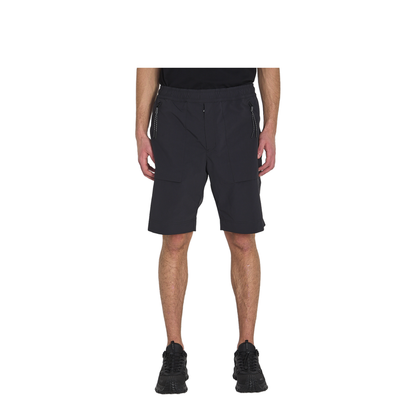 Technical Froissé Shorts