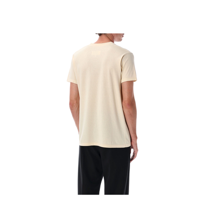 MAYFEYR - Maison Margiela - T-Shirts And Polos Beige - S50GC0723S24575109
