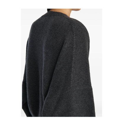 MAYFEYR - Khaite - Cashmere Sweater - 9560650