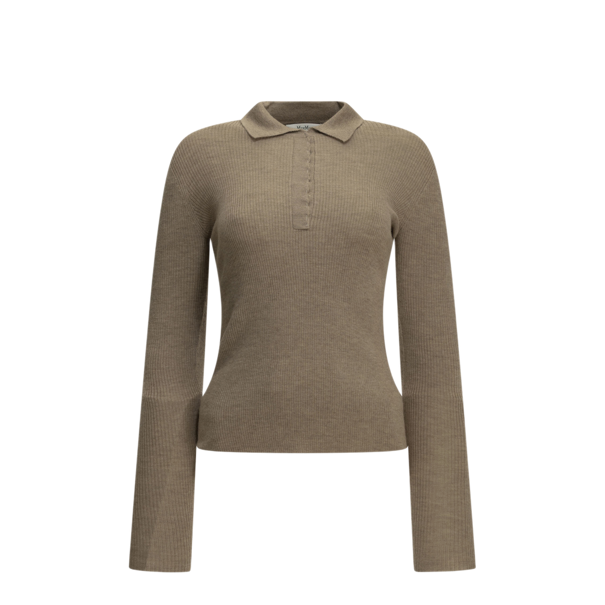 MAYFEYR - Max Mara - Cashmere Polo Shirt - 2621366262600MXMANGEL002