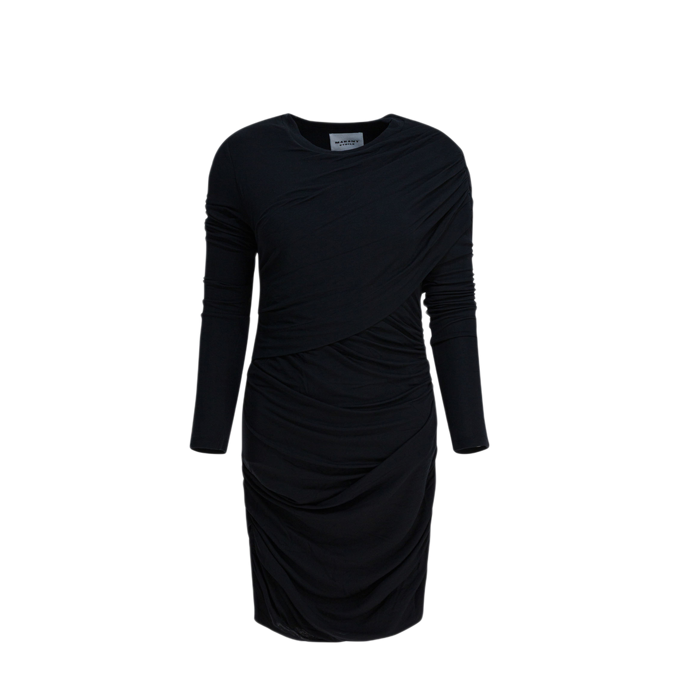 MAYFEYR -  - Denise Dress - 25ARO0842FAC3K01E01BK