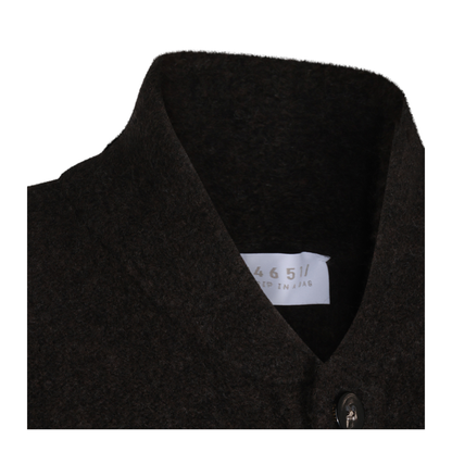 MAYFEYR - 04651/A TRIP IN A BAG - Sweater - 3KN2612B29BARRELBROWN