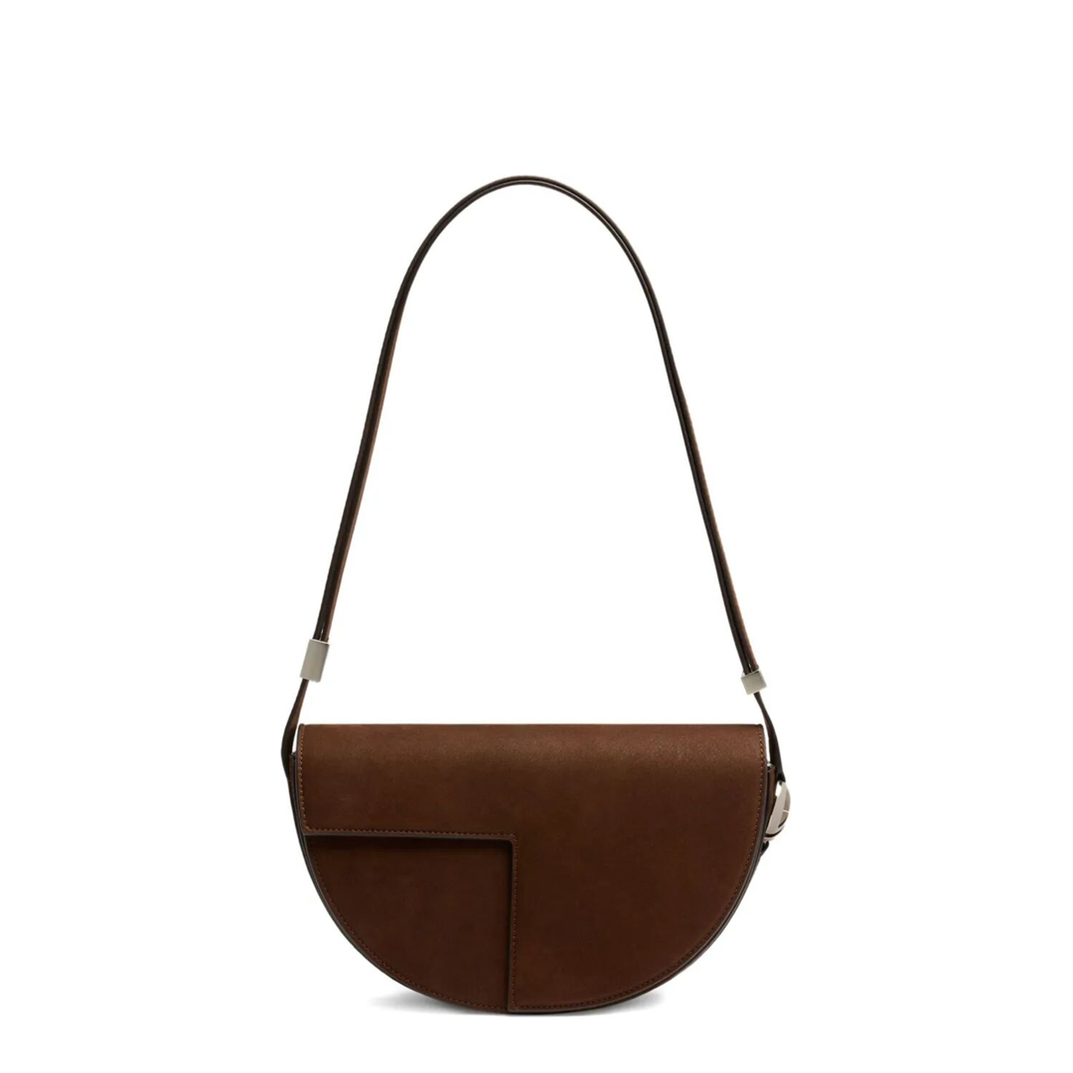 MAYFEYR - Patou - Bag In Nubuck - BA0225043