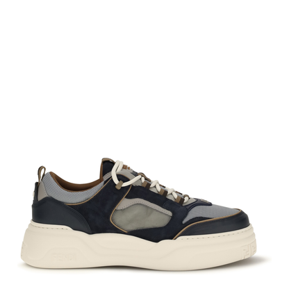 MAYFEYR - Fendi - Force Sneakers - 7E1929AY1YF1WPM
