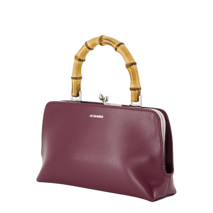 Goji Mini Bamboo Purse