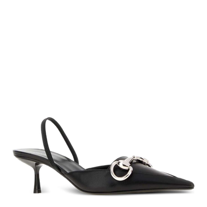 MAYFEYR - Gucci - With Heel Black - 875075AAGSP1000