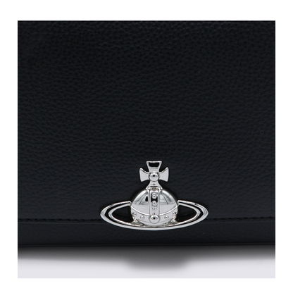 MAYFEYR - Vivienne Westwood - Light Grey Bag - 4602000WWS000DN403