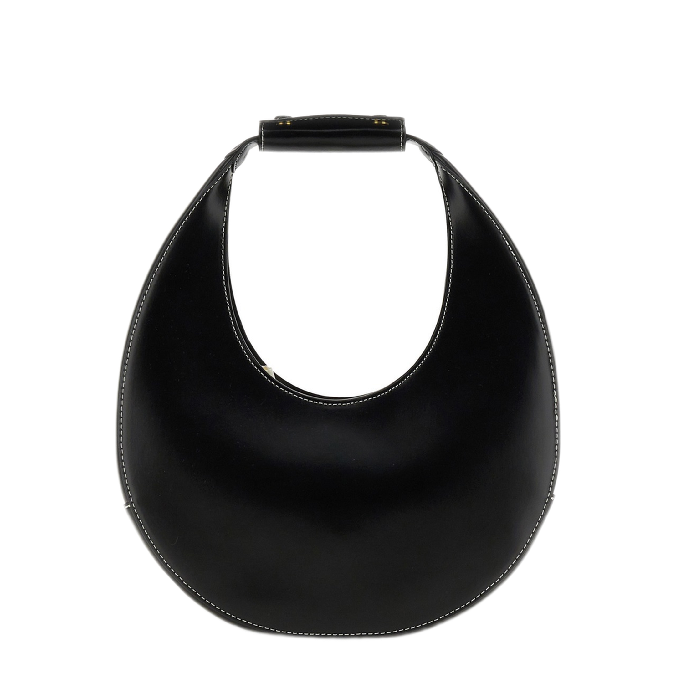 MAYFEYR - STAUD - Borsa Moon - 079166BLK