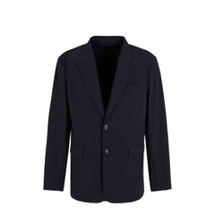 EMPORIO ARMANI CAPSULE Jackets Blue