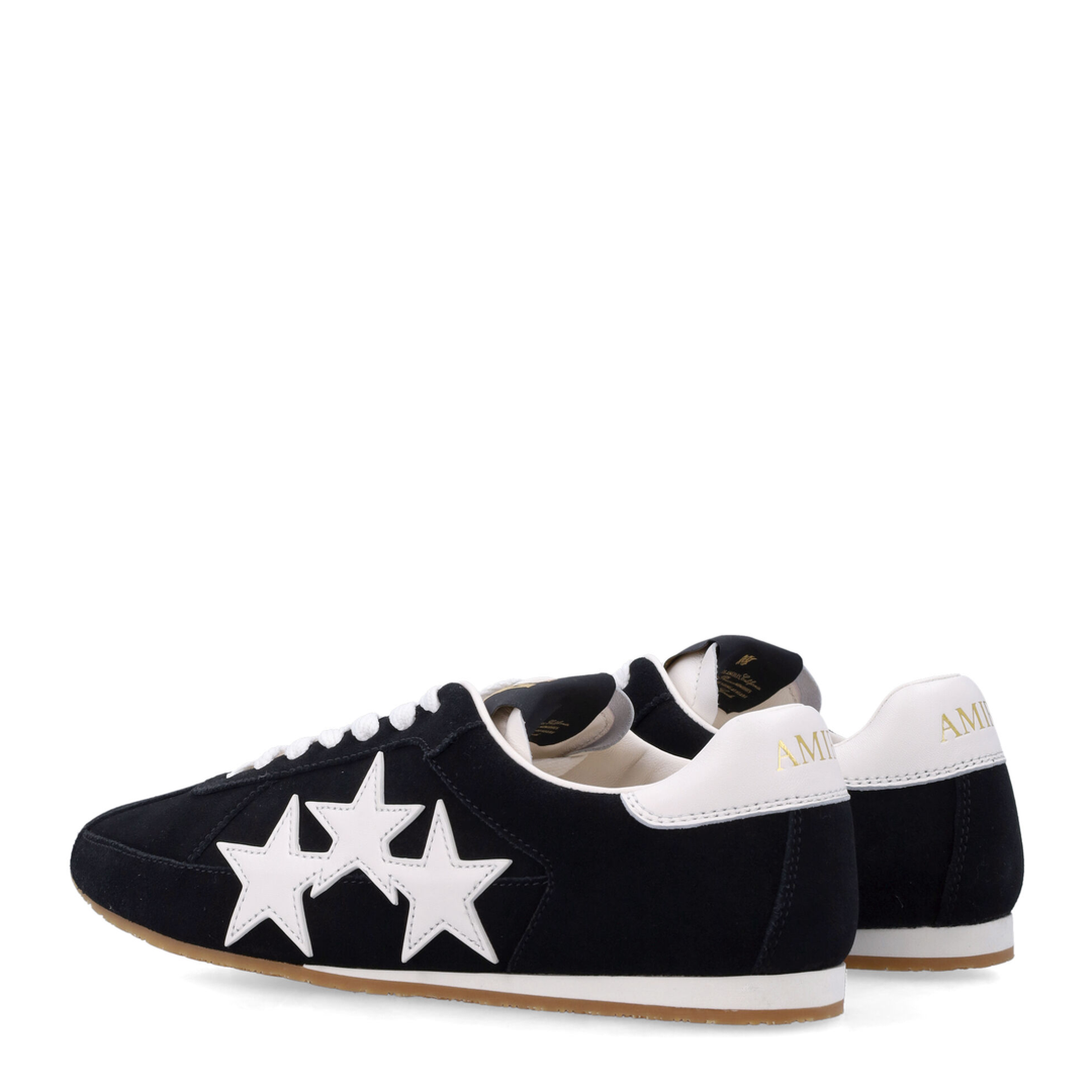 MAYFEYR - Amiri - Sneakers Black - AMSNSN1037001
