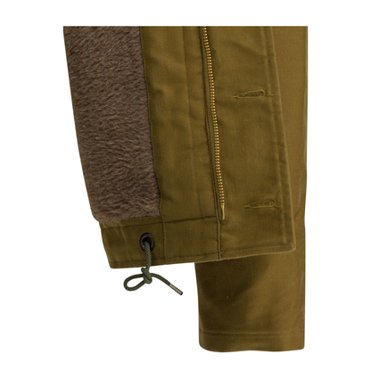 MAYFEYR - Buzz Rickson's - N 1 Shearling Jacket - BR1534501