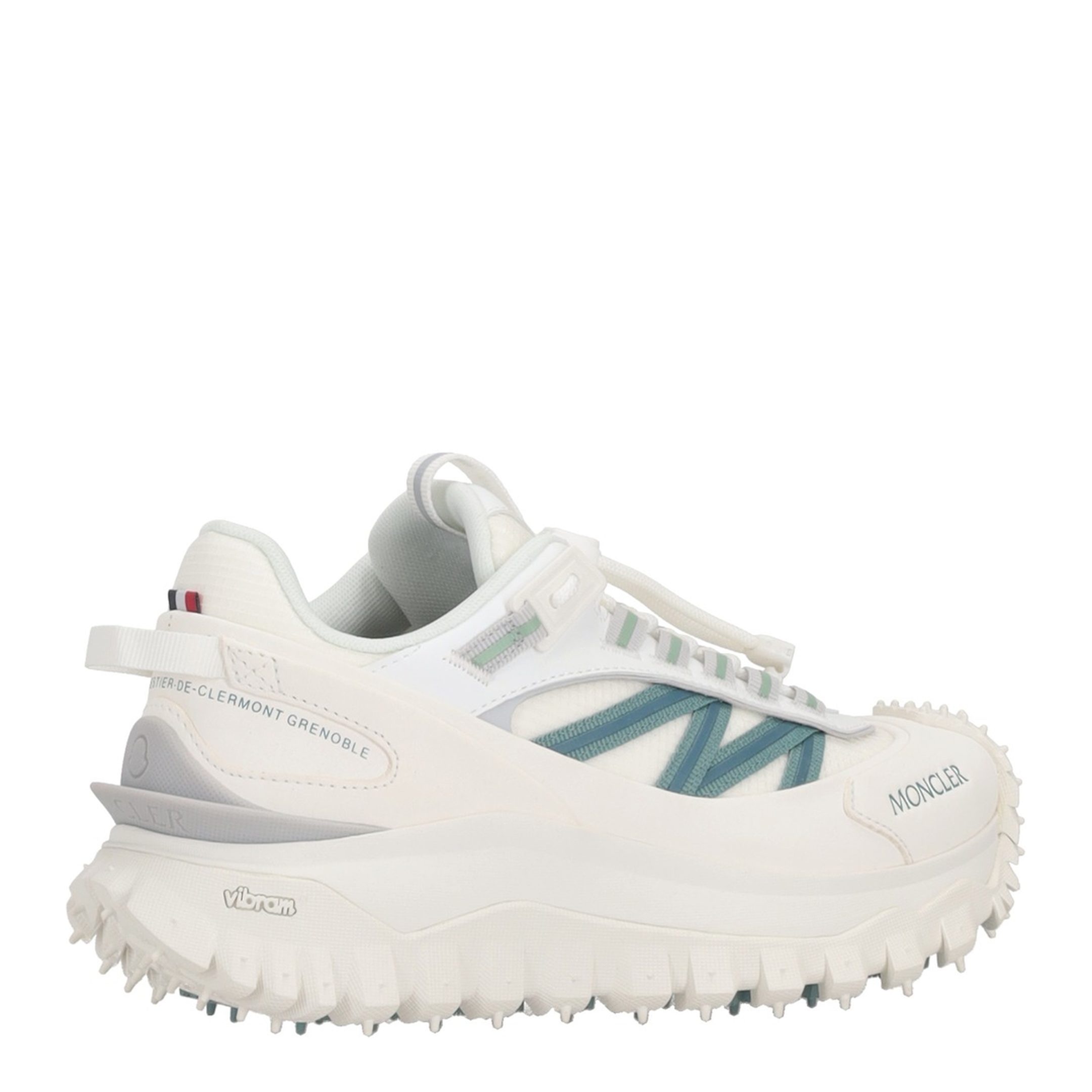 MAYFEYR - Moncler - Trailgrip Low Top Sneakers - L109B4M00130M8442002