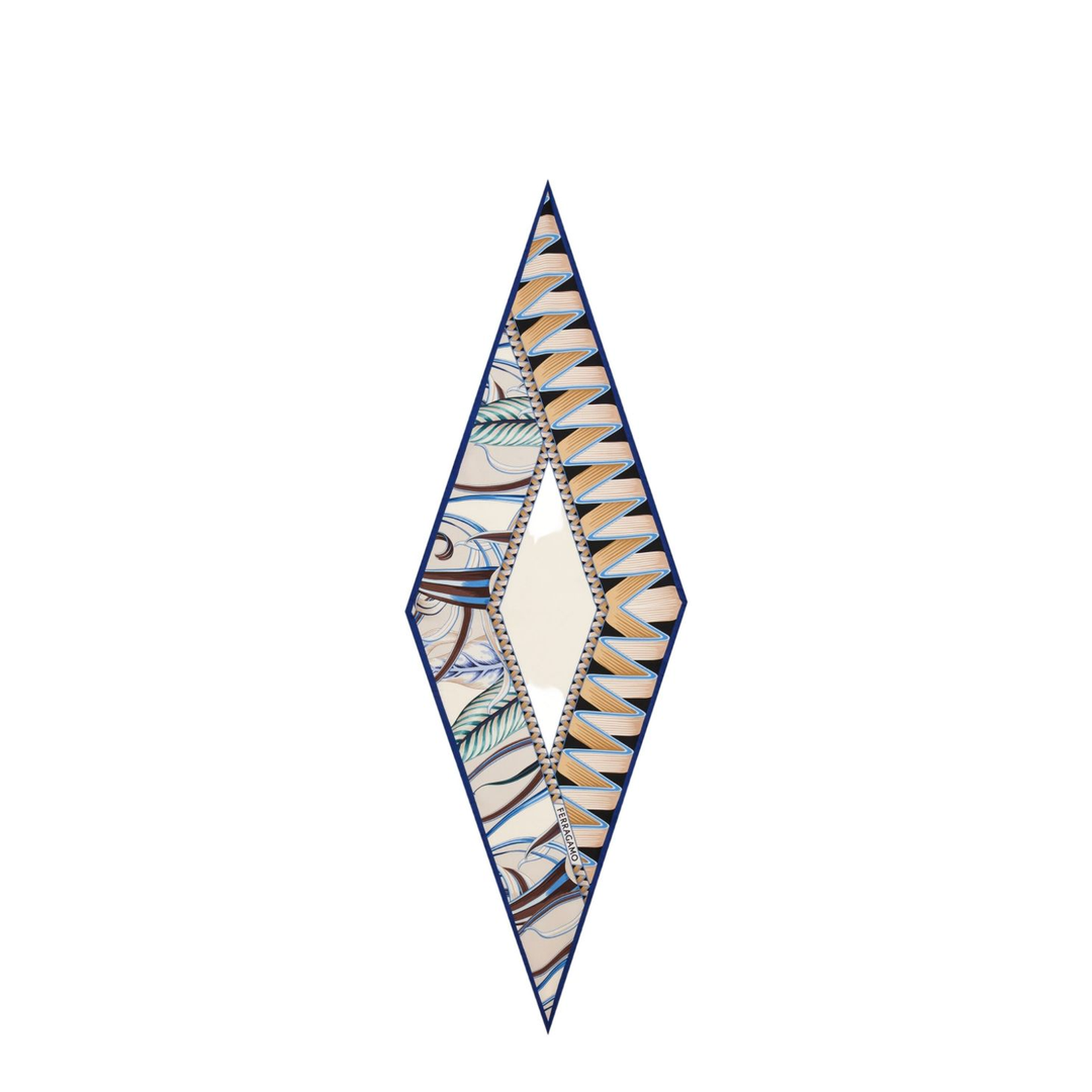 Scarfs Ivory