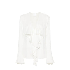 Givenchy Shirts White