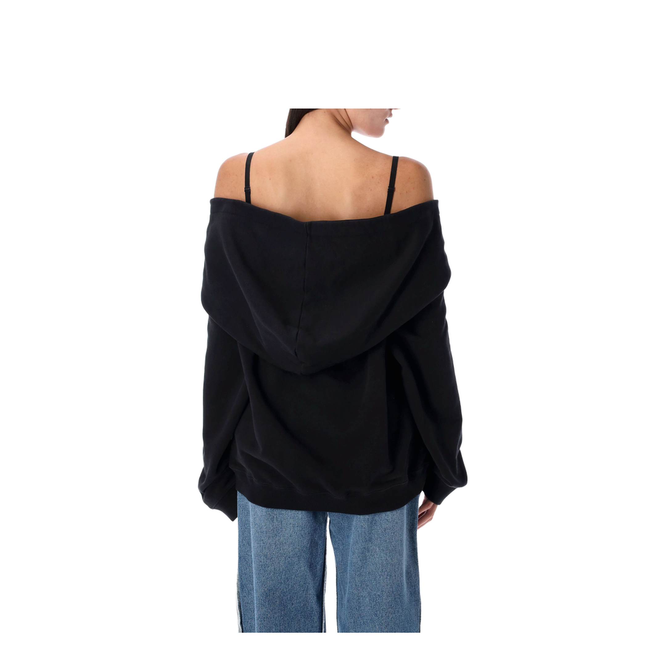 Cotton Sweatshirt