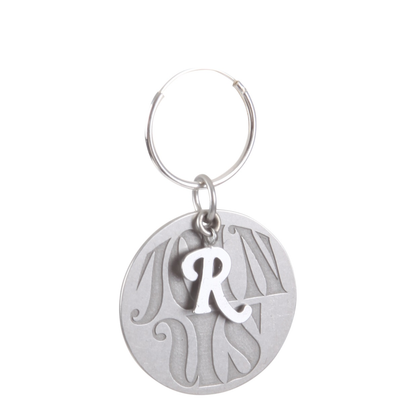 MAYFEYR - RAF SIMONS - Circle Single Earrings - 211981C650010082
