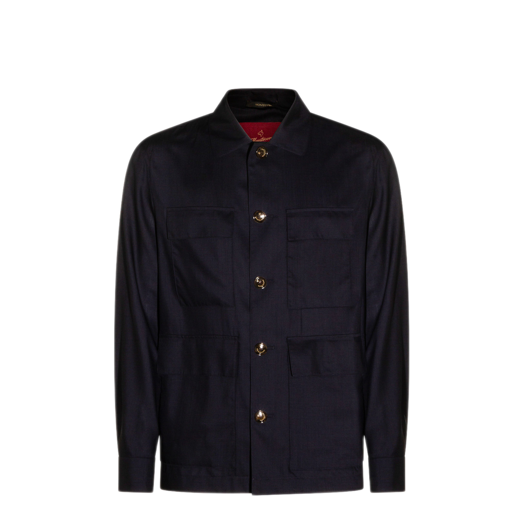 MAYFEYR - Montecore - Jackets - S10MUC97630589