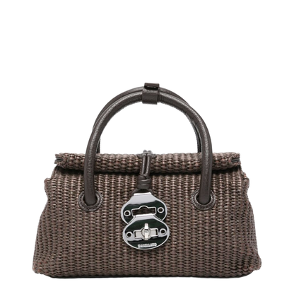 MAYFEYR - Zanellato - Brown Bag - 069260BABYVIMINIZ0244