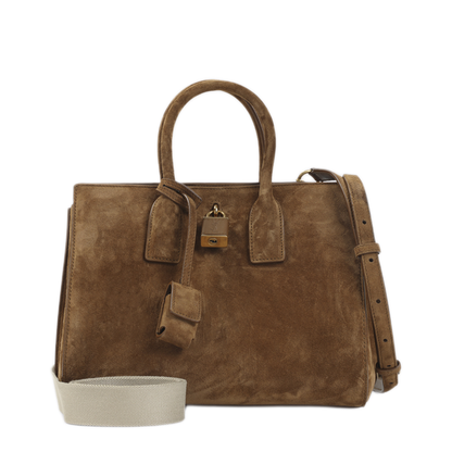 MAYFEYR - Saint Laurent - Sac De Jour Handbag - 8612311U80W2916