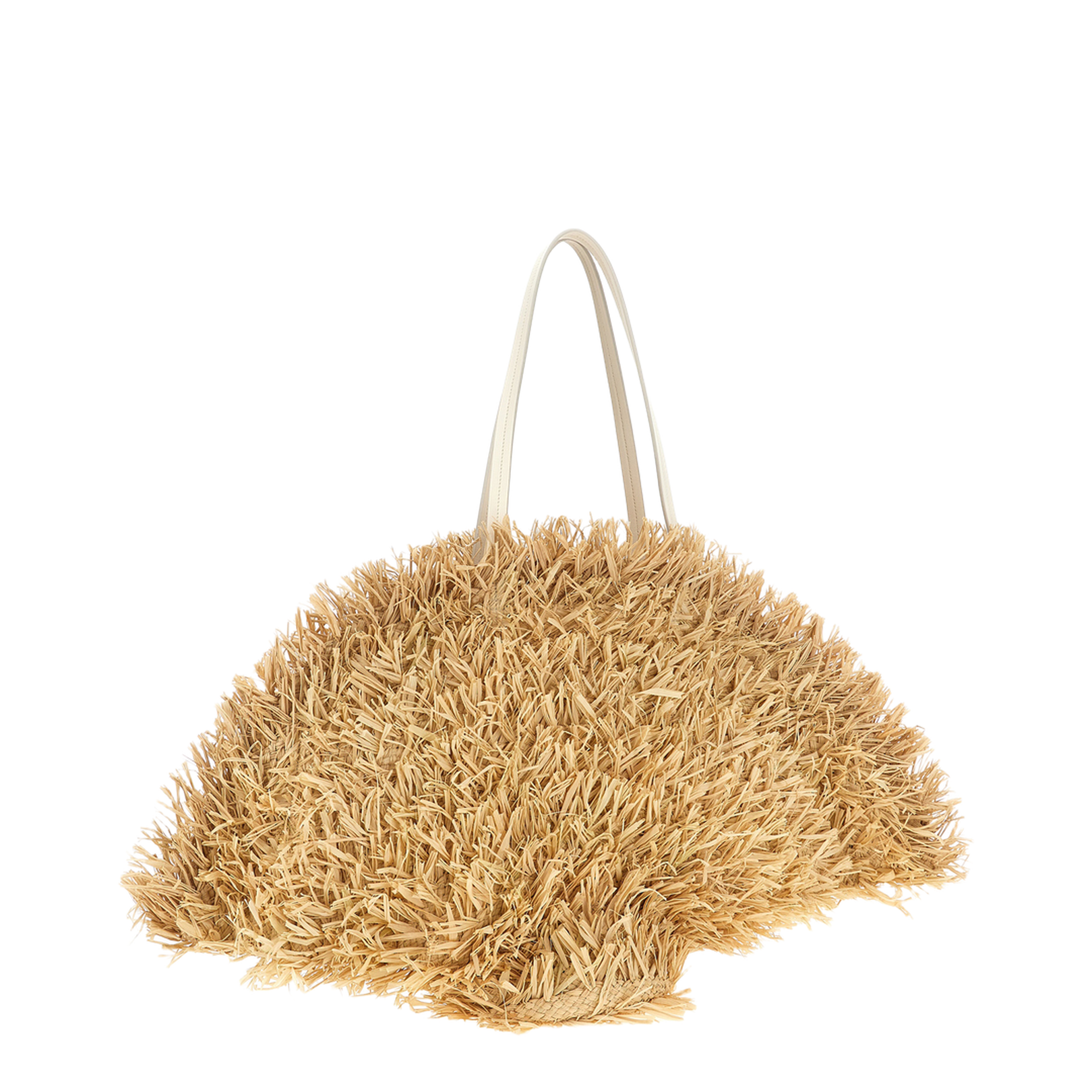 Très Vivier Large Shopping Bag