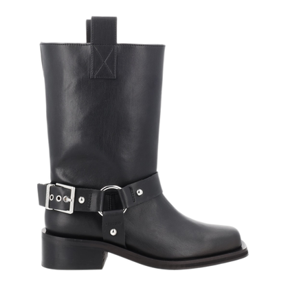 Boots Black