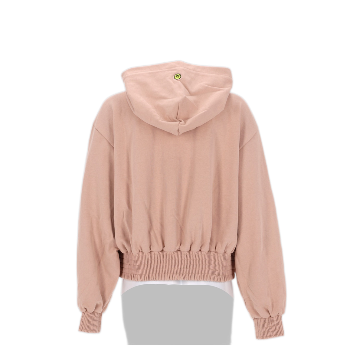 MAYFEYR - Barrow - Zip Hoodie - S6BWWOZH14392