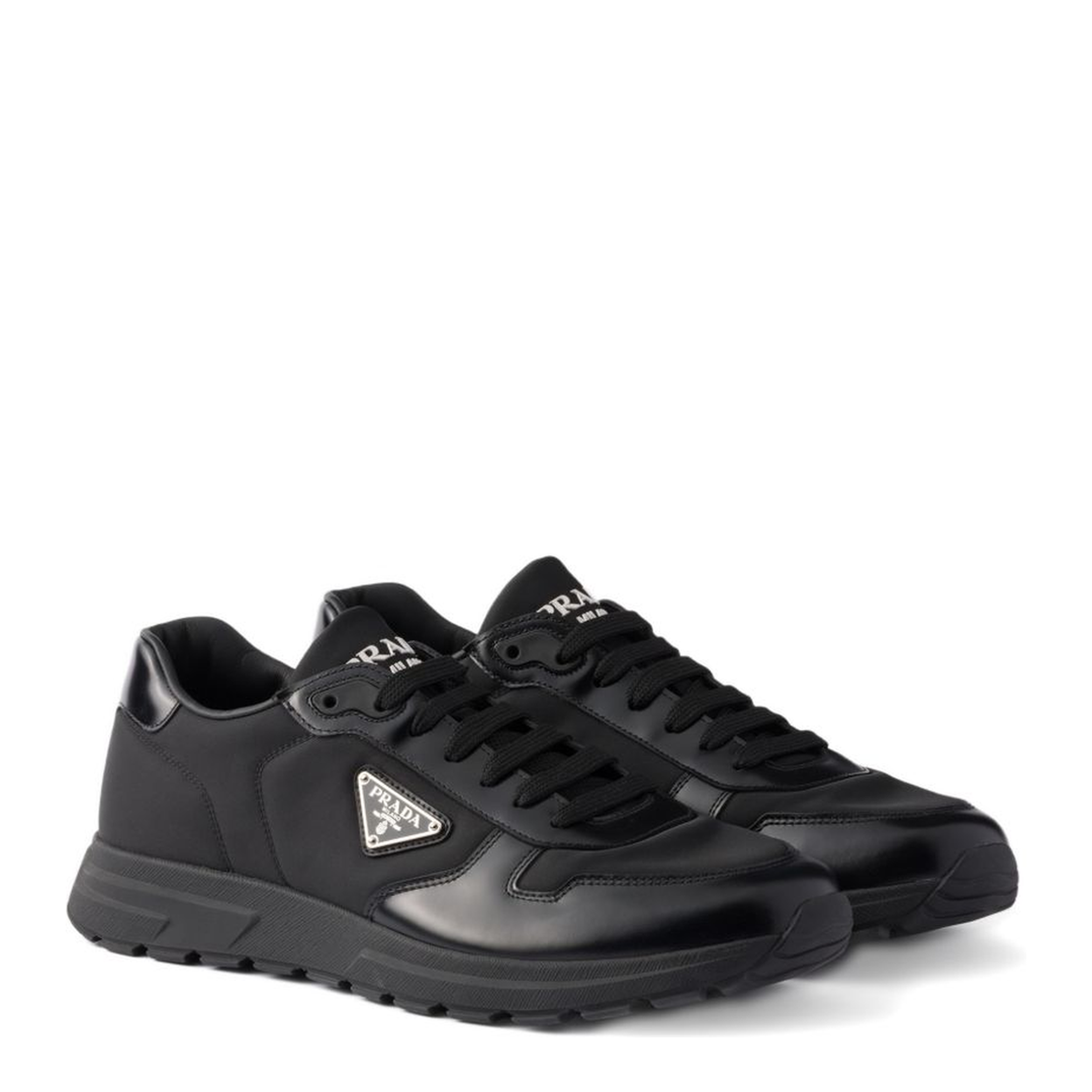 MAYFEYR - Prada - Sneakers Black - 2EE4433LF5F0002