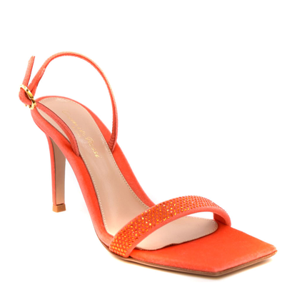 MAYFEYR - Gianvito Rossi - Sandal - G3219885RICCLLPOP