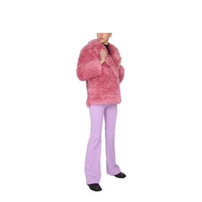 MAYFEYR - BECAGLI SINCE 1994 - Mohair Fur - KW215B5