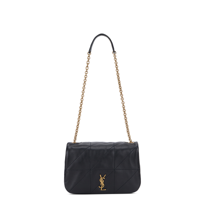 MAYFEYR - Saint Laurent - Crossbody Bag Jamie Mini In Nappa - 766754AAB32001