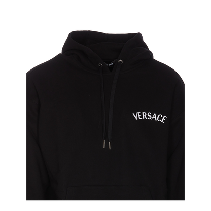 Sweatshirt Black