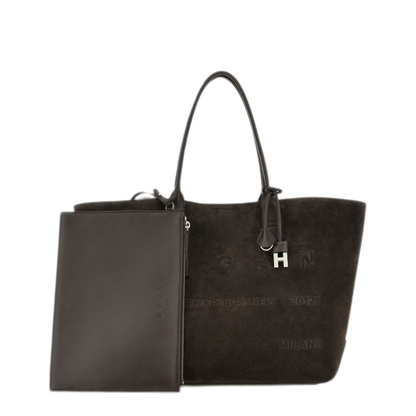 MAYFEYR - Hogan - Brown Bag - KBW01TA3300UGMS808