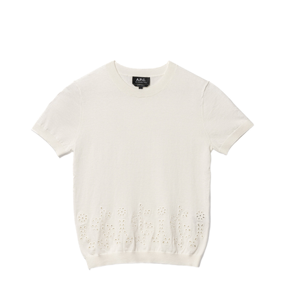 Top White