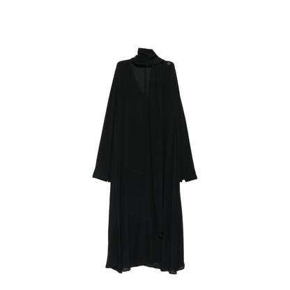 MAYFEYR - Toteme - Dresses Black - 263WRD0353FB0670001