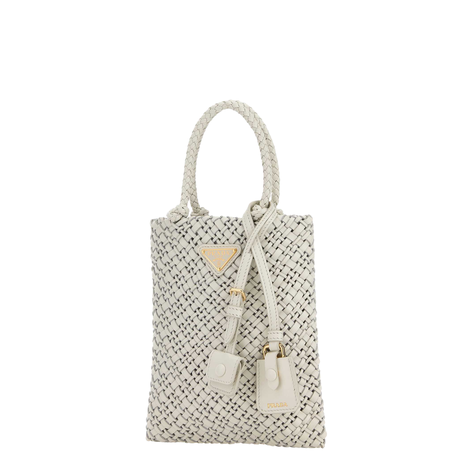 Re-Edition 1995 Mini Brushed Handbag