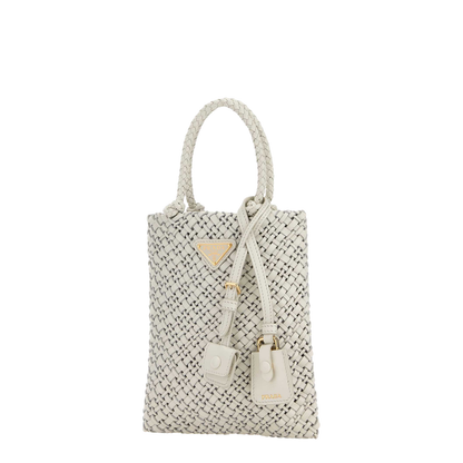 Re-Edition 1995 Mini Brushed Handbag