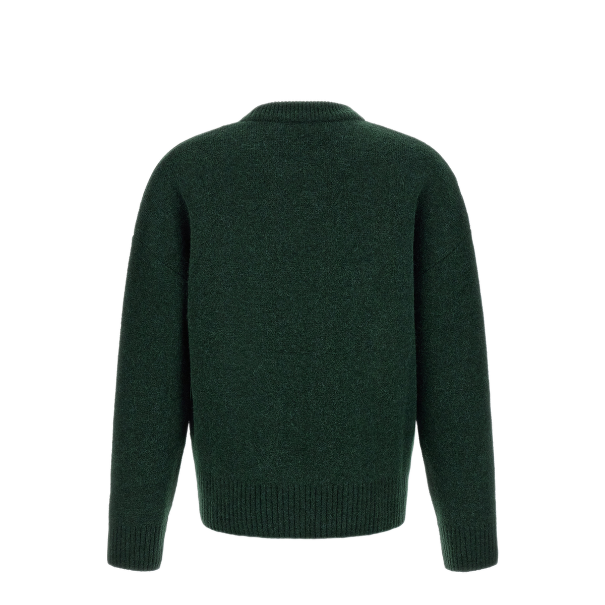 MAYFEYR - Ami Paris - 'Ami De Coeur' Sweater - UKS836KN0135A279