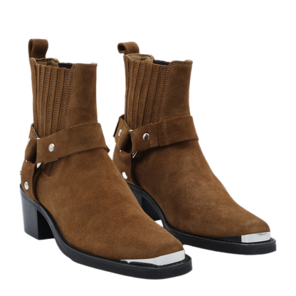 MAYFEYR - Anine Bing - Boots - A1412353BWN02