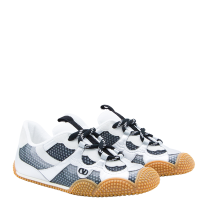 MAYFEYR - Valentino - Garavani Sneakers - 8W2S0NB8SPE9NZ