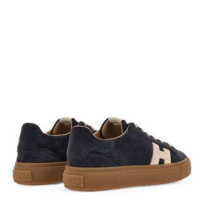 MAYFEYR - Unknown - Sneakers Navy - HXM7050GF10UHT0FDC