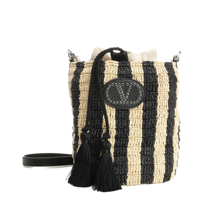 MAYFEYR - Valentino - Small Bucket Bag - 8W2B0T03IXUC8K