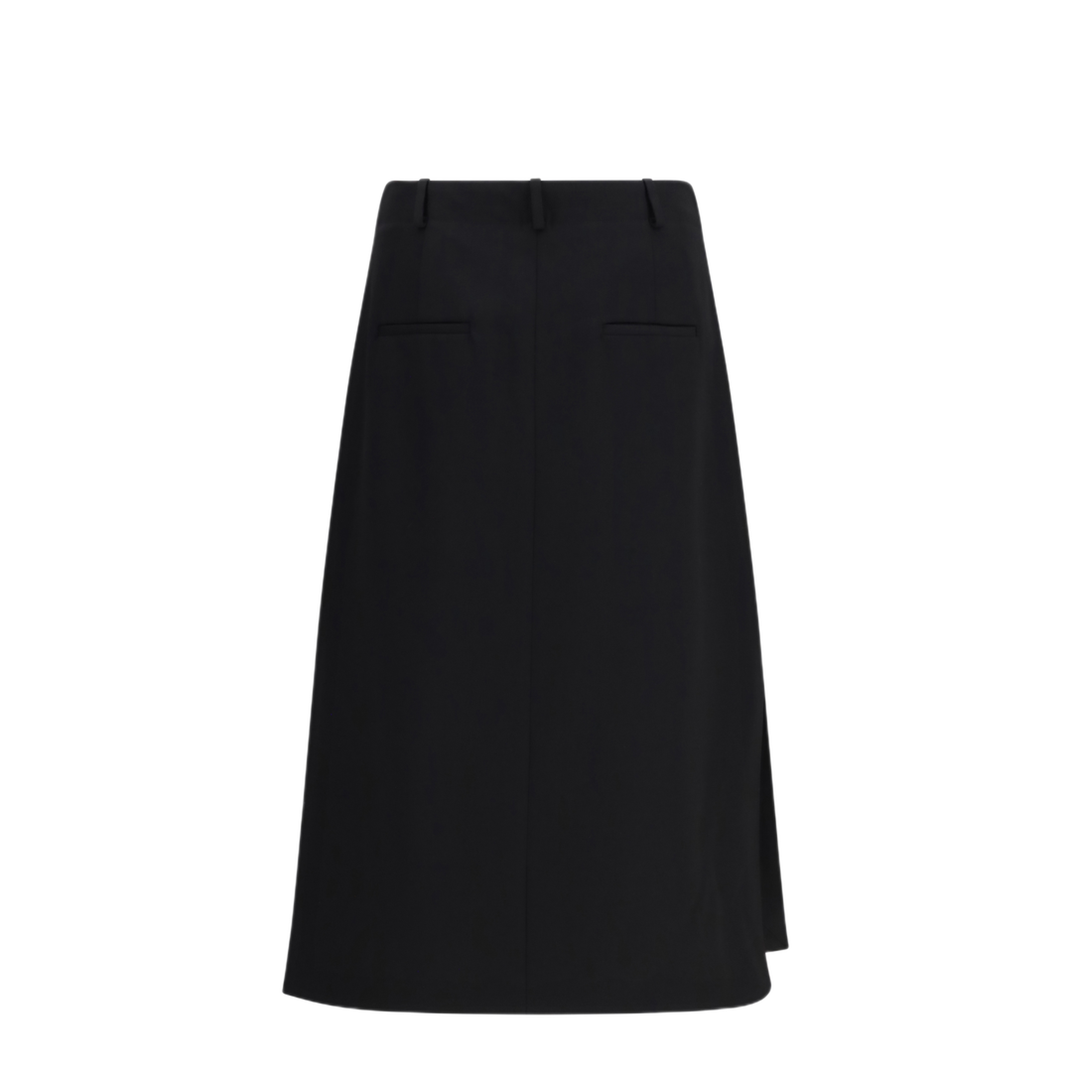 MAYFEYR - Fendi - Grain De Poudre Skirt - FQ7767B1H8