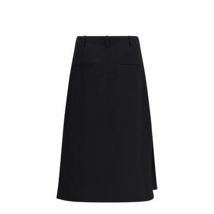 MAYFEYR - Fendi - Grain De Poudre Skirt - FQ7767B1H8