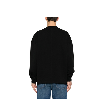 MAYFEYR - The Row - Sweaters Black - 612K760BLK